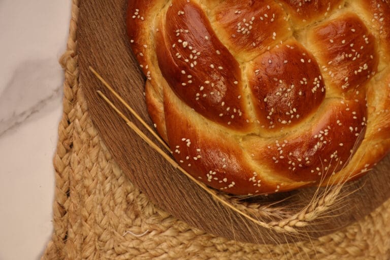 The Oklahoma Wheat CommissionÕs Best of Wheat contest at the Oklahoma State Fair in Oklahoma City, Okla on Sun Sept. 21, 2025. Photos by Mitchell Alcala