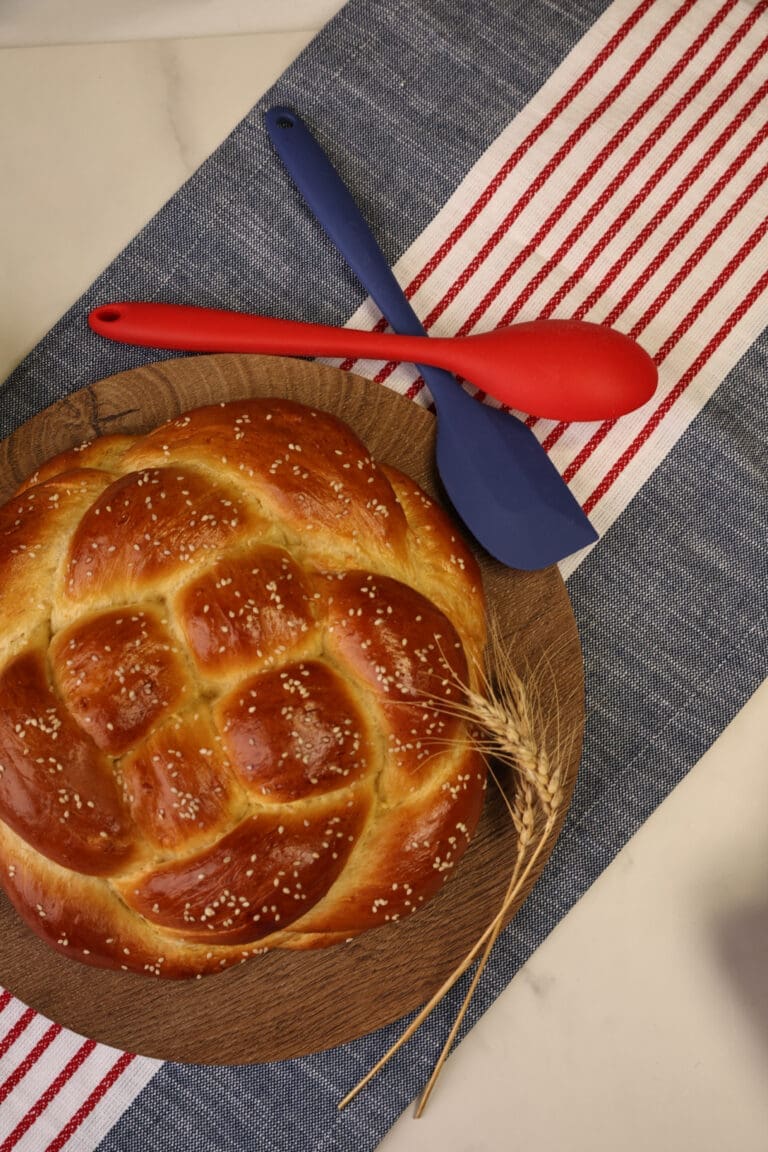 The Oklahoma Wheat CommissionÕs Best of Wheat contest at the Oklahoma State Fair in Oklahoma City, Okla on Sun Sept. 21, 2025. Photos by Mitchell Alcala